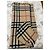 Abrigo Burberry de cachemira beige - vista 11
