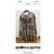 Abrigo Burberry de cachemira beige - vista 3