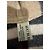 Abrigo Burberry de cachemira beige - vista 5