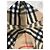 Abrigo Burberry de cachemira beige - vista 7