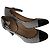 Chanel Scarpe Mary Jane, rare! Nero Bianco - vista 10