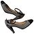 Chanel Scarpe Mary Jane, rare! Nero Bianco - vista 14