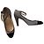 Chanel Scarpe Mary Jane, rare! Nero Bianco - vista 2