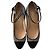 Chanel Scarpe Mary Jane, rare! Nero Bianco - vista 8