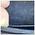 Clutch Diorama verticale in agnello con borchie Christian Dior Nero Gold hardware - vista 10
