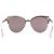Dior Blue Diorama Club Mirrored Sunglasses - view 3