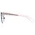 Dior Blue Diorama Club Mirrored Sunglasses - view 4
