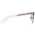 Dior Blue Diorama Club Mirrored Sunglasses - view 5