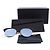 Dior Blue Diorama Club Mirrored Sunglasses - view 6