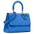 Dior Blu Medio Borsa Be Dior - vista 2