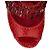 Botines Jing de serpiente roja Jimmy Choo - vista 3