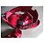 Botines Jing de serpiente roja Jimmy Choo - vista 6