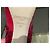 Botines Jing de serpiente roja Jimmy Choo - vista 8