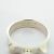 Hermès Hermes Collier de Chien 925 Silver Men's Ring - view 4