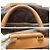 Valigia a rotelle Louis Vuitton Eole 50 Monogram marrone M23204 - vista 12