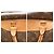 Valigia a rotelle Louis Vuitton Eole 50 Monogram marrone M23204 - vista 13