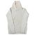 Maison Martin Margiela Weißer Strickrollkragenpullover von Martin Margiela aus der Herbst-Winter-Kollektion 2006. Creme