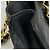 Chanel schwarze Lammleder Tote Bag - Ansicht 11