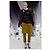 Chanel Cashmere-Cardigan im Cara Delevingne-Stil Lila - Ansicht 2