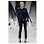 Chanel Cashmere-Cardigan im Cara Delevingne-Stil Lila - Ansicht 3