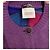 Chanel Cashmere-Cardigan im Cara Delevingne-Stil Lila - Ansicht 8