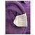 Chanel Cashmere-Cardigan im Cara Delevingne-Stil Lila - Ansicht 9