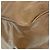 CHANEL COCO Borsa Tote in pelle lucida Beige CC Auth bs16858 - vista 11
