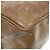 CHANEL COCO Borsa Tote in pelle lucida Beige CC Auth bs16858 - vista 12