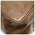 CHANEL COCO Borsa Tote in pelle lucida Beige CC Auth bs16858 - vista 13