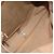 CHANEL COCO Borsa Tote in pelle lucida Beige CC Auth bs16858 - vista 16