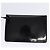 Borsa a mano Salvatore Ferragamo Smalto Nero Oro Auth bs16870 D'oro - vista 19