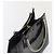 Borsa a mano Salvatore Ferragamo Smalto Nero Oro Auth bs16870 D'oro - vista 6