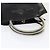 Borsa a mano Salvatore Ferragamo Smalto Nero Oro Auth bs16870 D'oro - vista 7