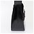 Borsa a Spalla Salvatore Ferragamo in Pelle Verniciata Nera e Oro Auth bs16894 Nero D'oro - vista 5