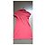 Vestido Lacoste de algodón rosa - vista 2