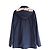 Chaqueta Horsey Loro Piana 2017 Edición Limitada Piazza di Siena Azul marino - vista 5