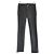 Balenciaga x Nicolas Ghesquière 2005 Jeans Slim Gris