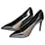 See by Chloé low-cut tops Silvery Leather Cloth  ref.1605932