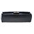 Mademoiselle CHANEL Timeless/Classique Navy Blue Leather Bag - 121271438 - view 9