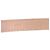 LOUIS VUITTON - Louis Vuitton triple tour bracelet in beige leather (T17) - view 6