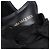 ALEXANDER MCQUEEN - Sneakers oversized Alexander McQueen in pelle nera (T36.5) Nero - vista 5