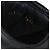 ALEXANDER MCQUEEN - Sneakers oversized Alexander McQueen in pelle nera (T36.5) Nero - vista 7