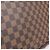 Borsa Louis Vuitton Damier Ebene Greenwich in marrone N41163 Verde - vista 14