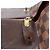 Borsa Louis Vuitton Damier Ebene Greenwich in marrone N41163 Verde - vista 7