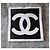 Chanel Sport Line 2009 09P Langer Cashmere-Cardigan mit Reißverschluss Grau - Ansicht 7