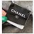 Chanel Sport Line 2009 09P Langer Cashmere-Cardigan mit Reißverschluss Grau - Ansicht 8