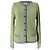 Chanel 97A 1997/1998 F/W RTW Kaschmir-Cardigan Mehrfarben