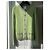 Chanel 97A 1997/1998 F/W RTW Kaschmir-Cardigan Mehrfarben - Ansicht 5
