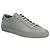 Autre Marque Sneakers Achille Grigio - vista 5