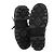LOUIS VUITTON Scarpe stringate T.UK 9 Pelle Nero - vista 7